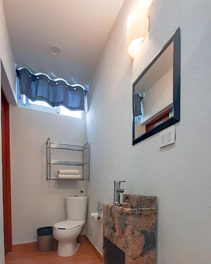 Hotel Grand Guanajuato Zewnętrze zdjęcie
