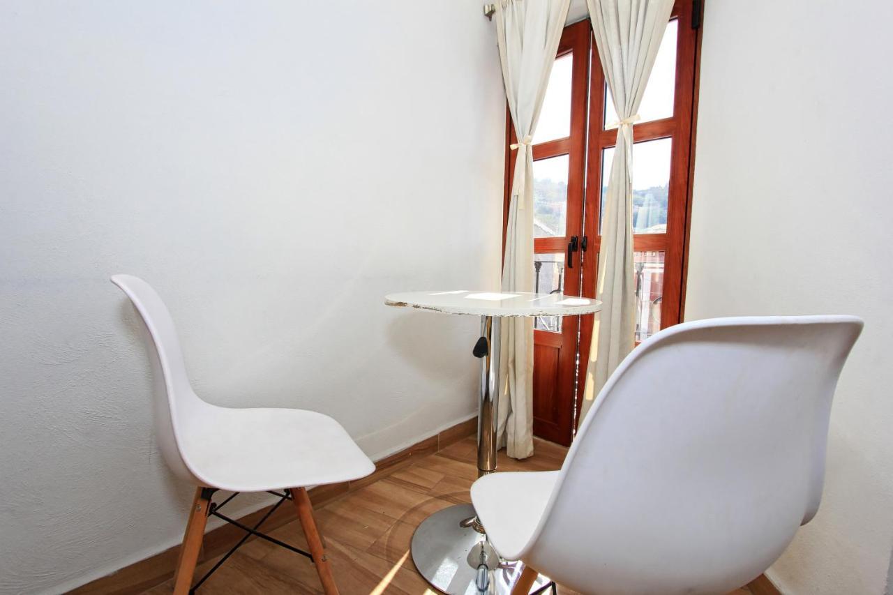 Hotel Grand Guanajuato Zewnętrze zdjęcie