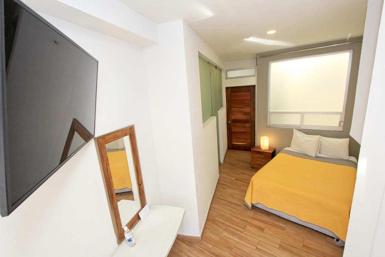 Hotel Grand Guanajuato Zewnętrze zdjęcie