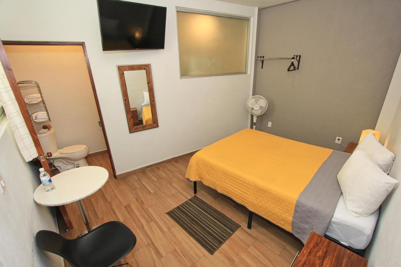 Hotel Grand Guanajuato Zewnętrze zdjęcie