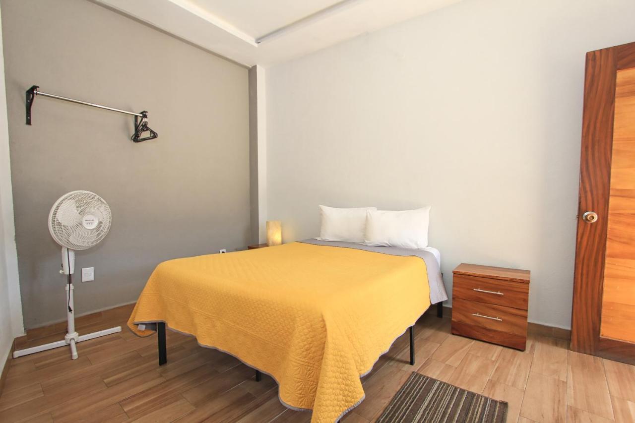Hotel Grand Guanajuato Zewnętrze zdjęcie