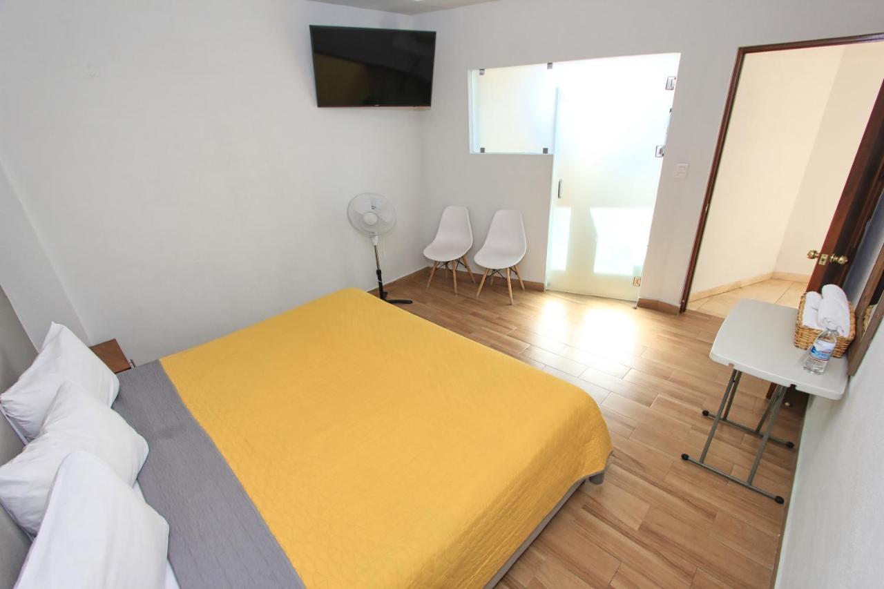 Hotel Grand Guanajuato Zewnętrze zdjęcie