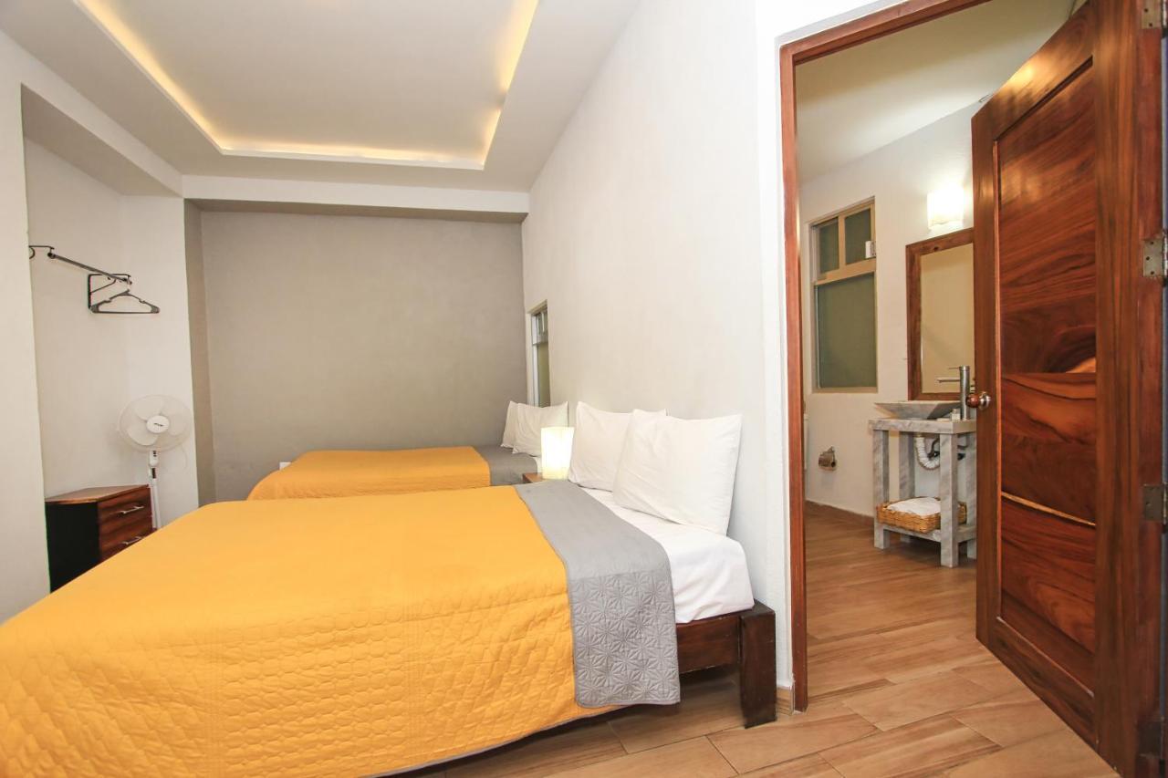 Hotel Grand Guanajuato Zewnętrze zdjęcie