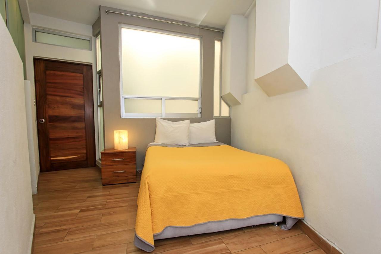 Hotel Grand Guanajuato Zewnętrze zdjęcie
