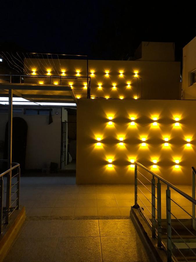 Hotel Grand Guanajuato Zewnętrze zdjęcie